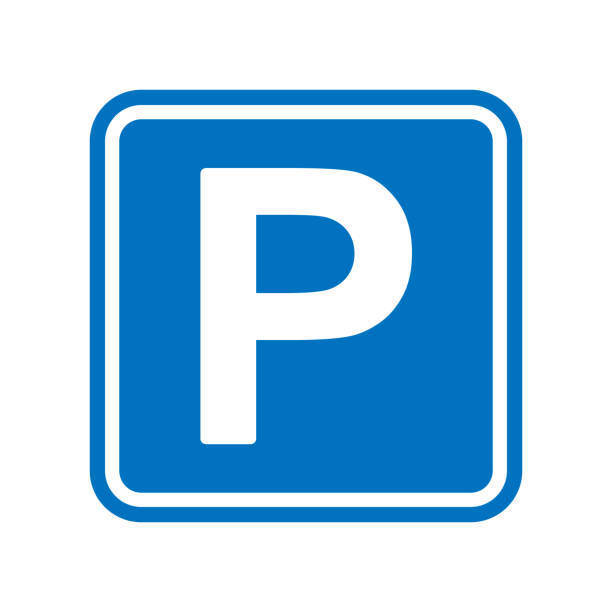 Parking Sign