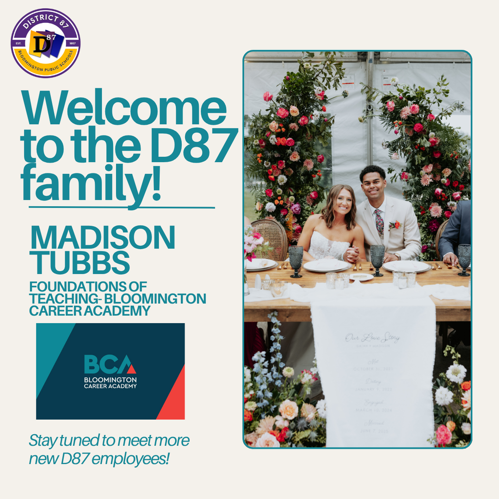 Madison Tubbs graphic