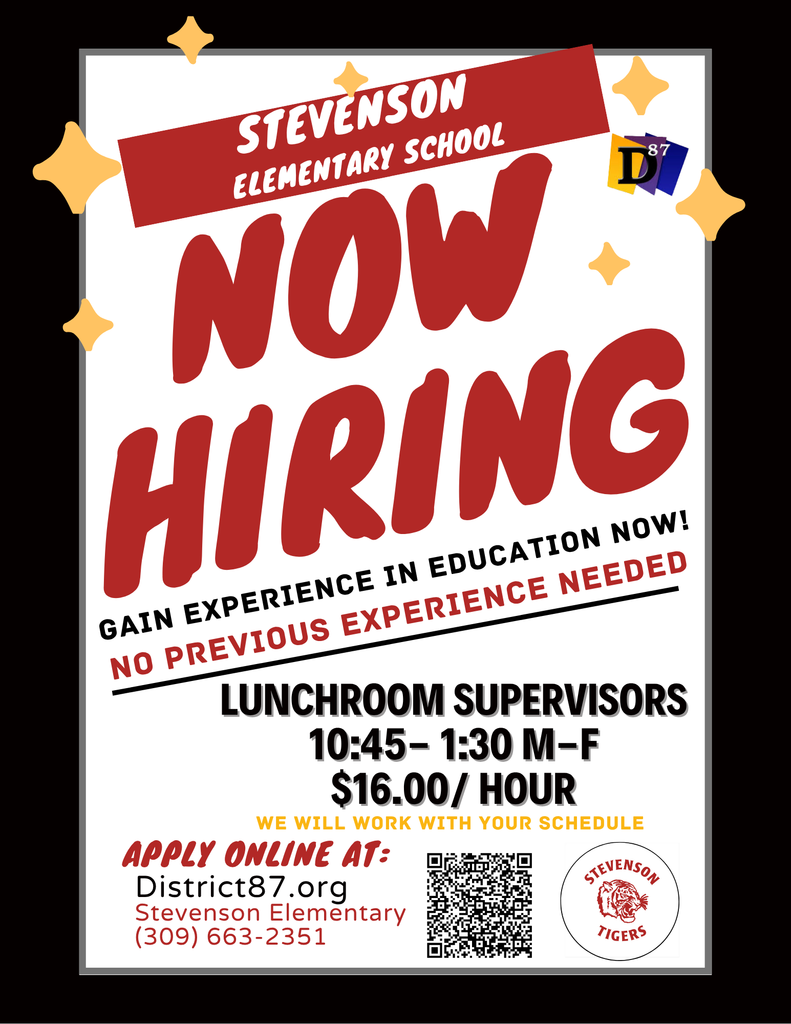 We Are Hiring Flyer (1)