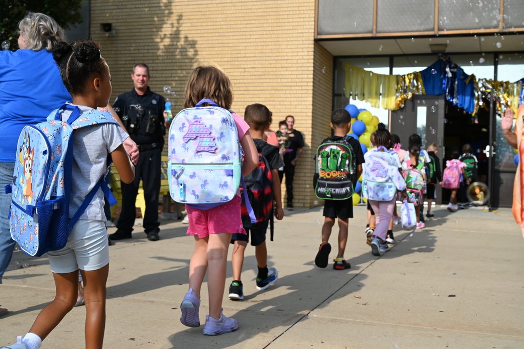 Irving Promise Council Welcome Event