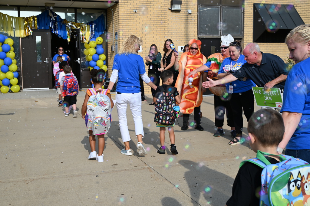 Irving Promise Council Welcome Event