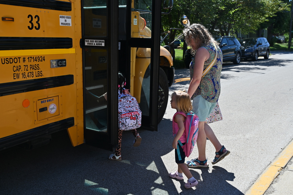dismissal at Raymond