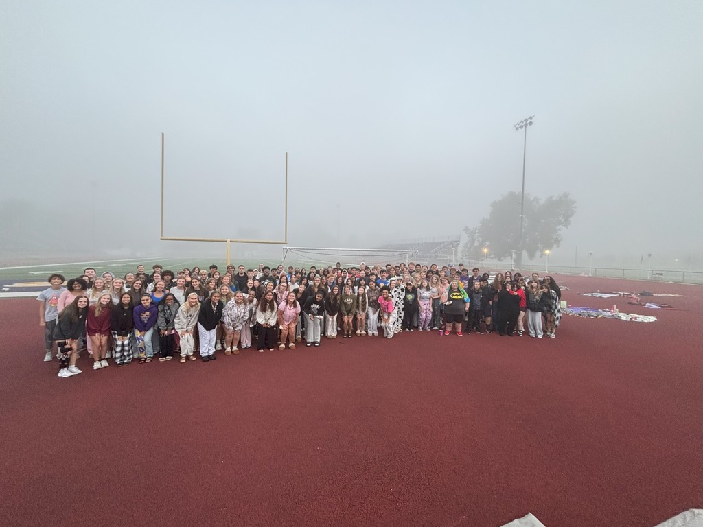 senior sunrise