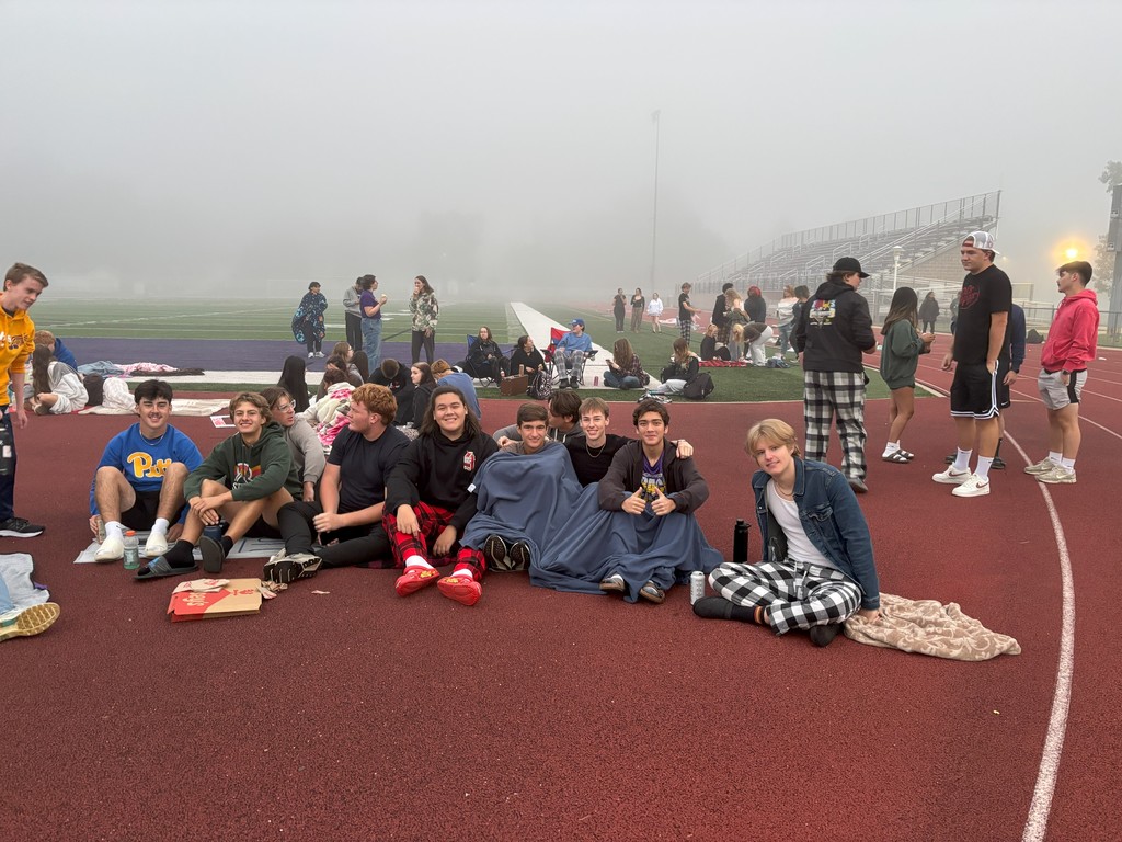 senior sunrise