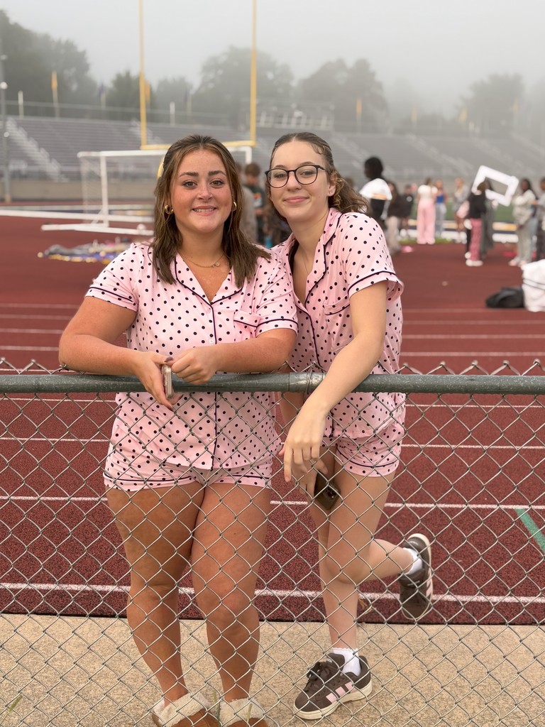 senior sunrise