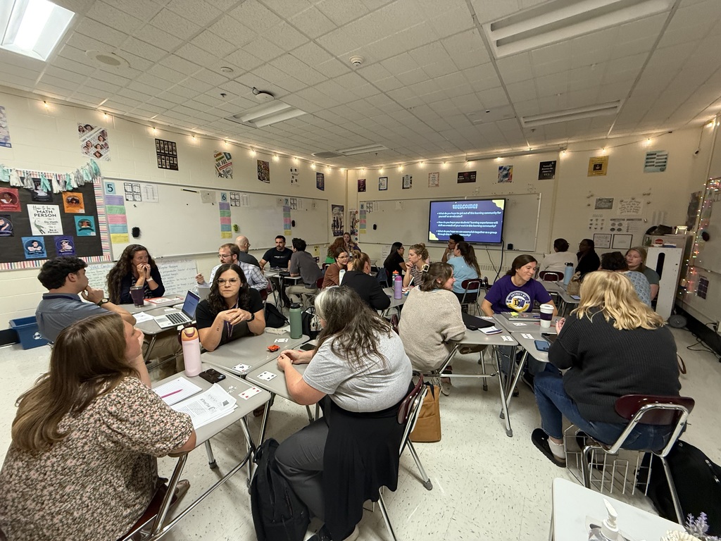 Building Thinking Classrooms
