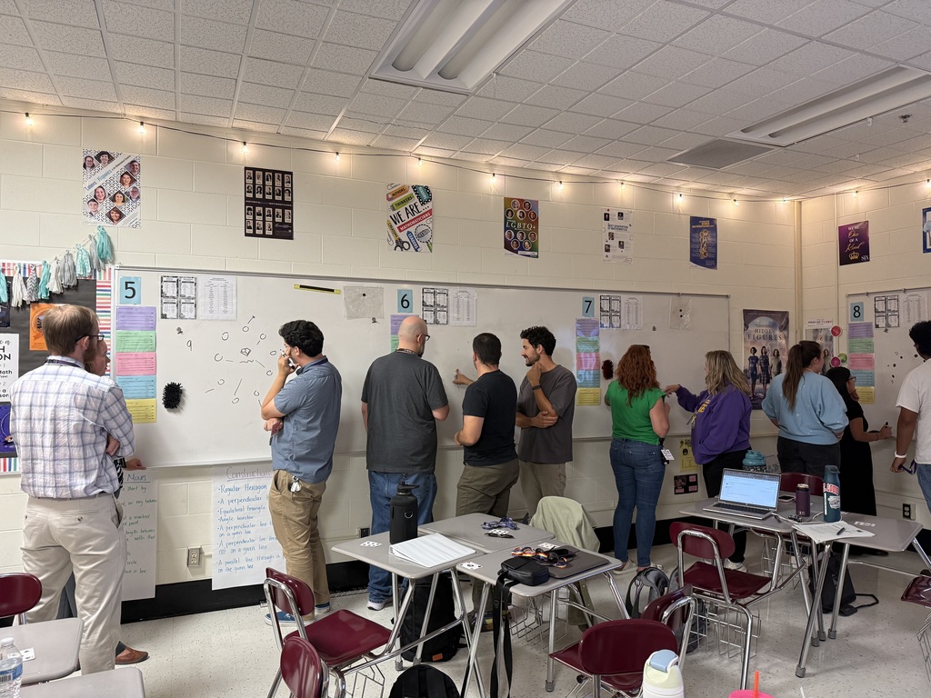 Building Thinking Classrooms