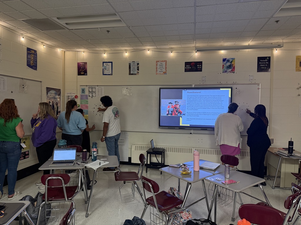 Building Thinking Classrooms