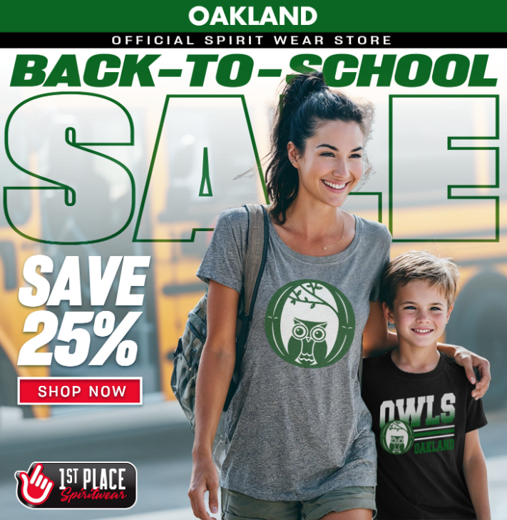Back to School 