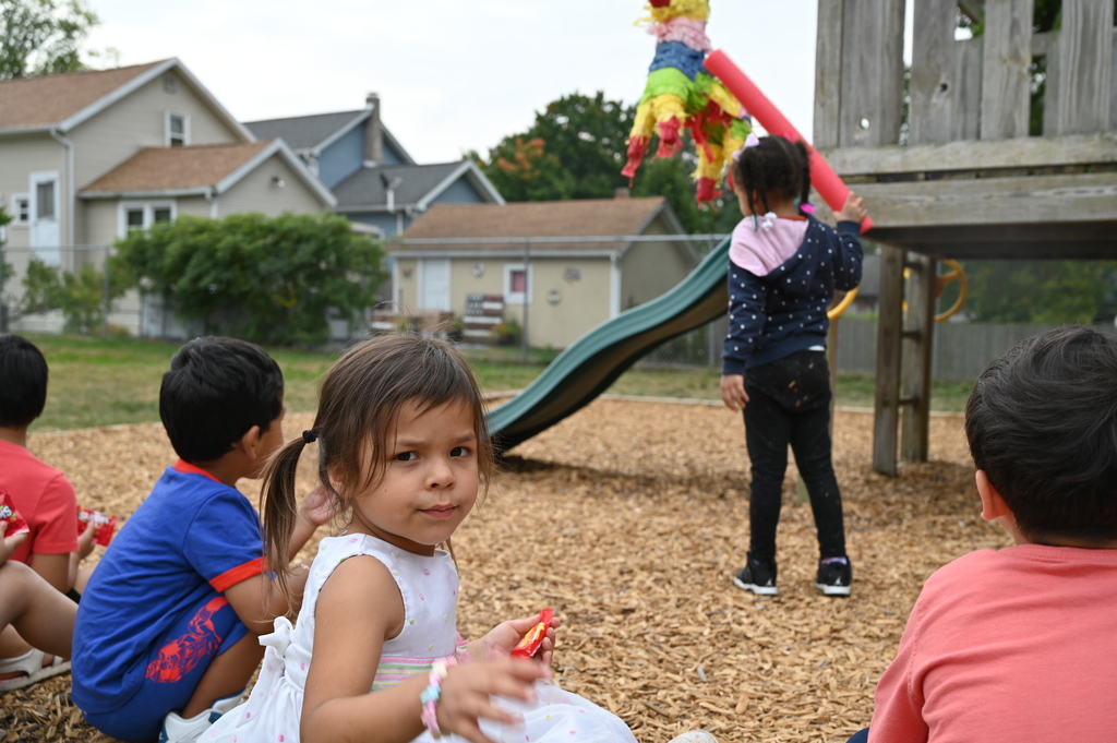 Pineta Party at Raymond