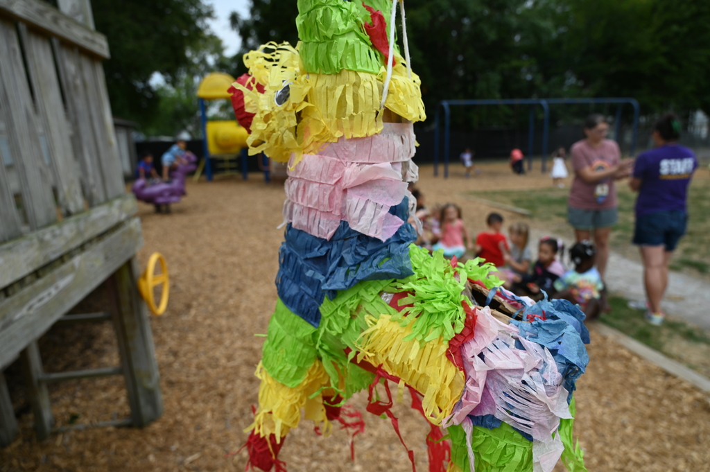 Pineta Party at Raymond