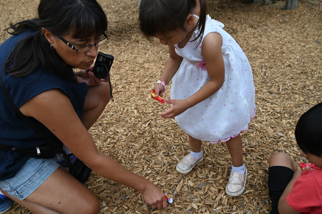 Pineta Party at Raymond