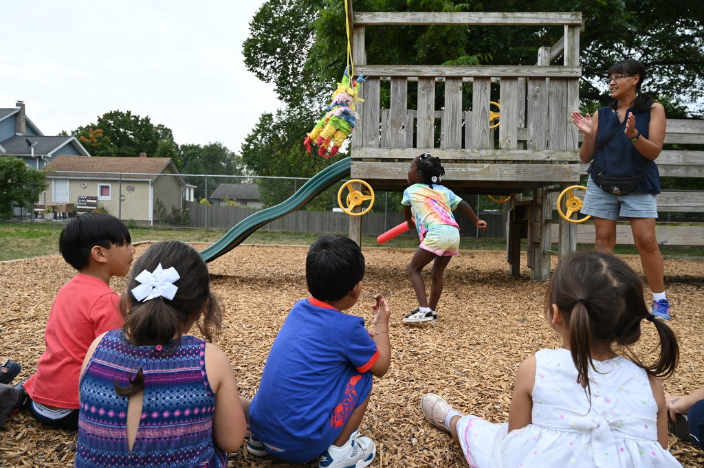 Pineta Party at Raymond