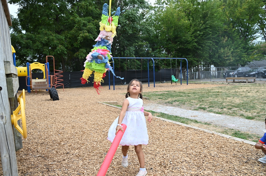 Pineta Party at Raymond