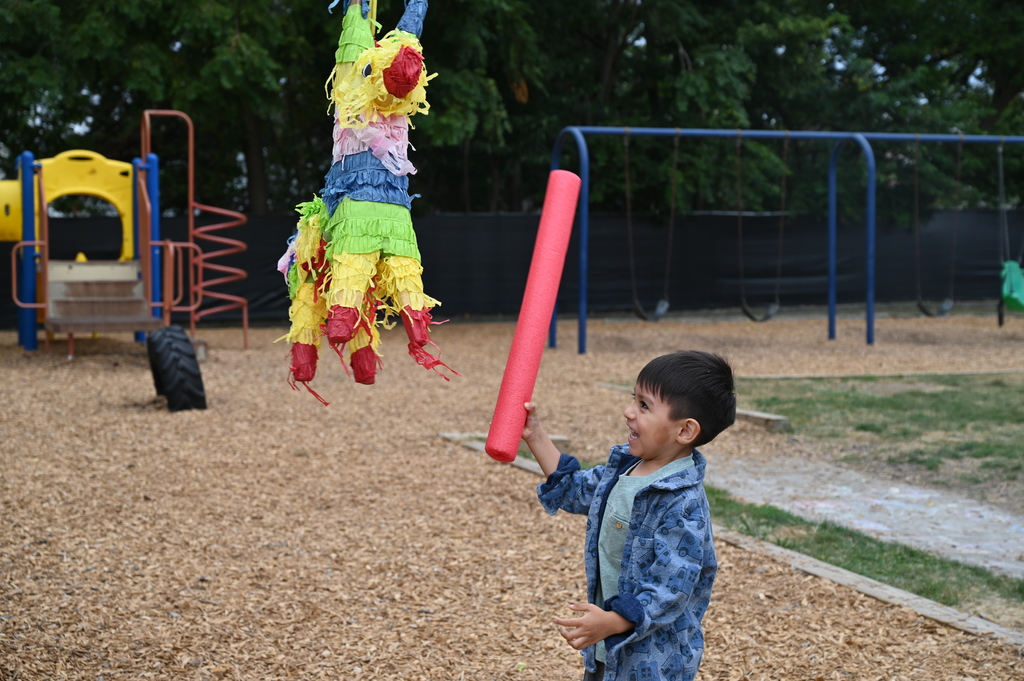 Pineta Party at Raymond