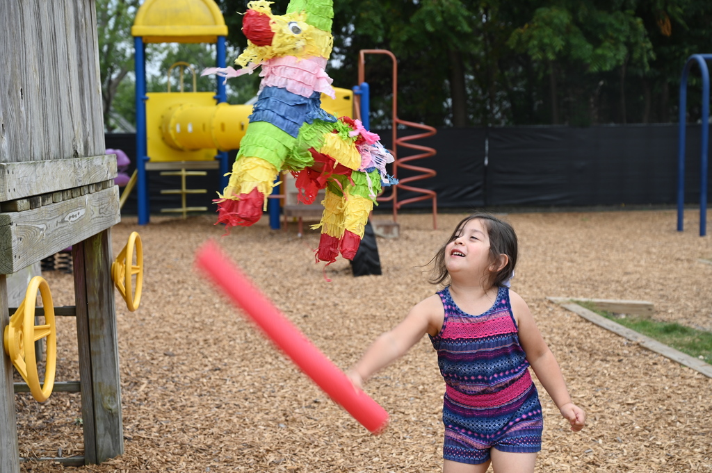 Pineta Party at Raymond