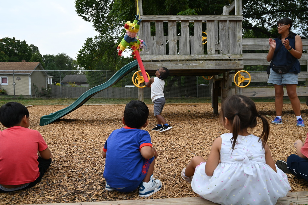 Pineta Party at Raymond