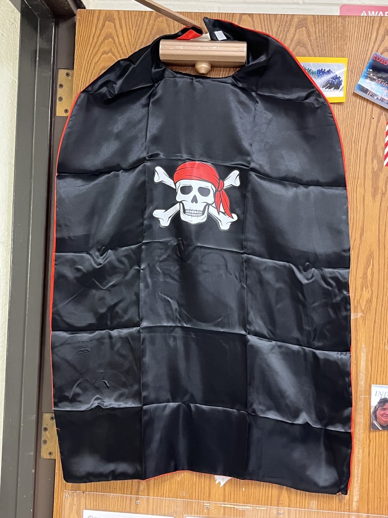 national talk like a pirate day at Irving