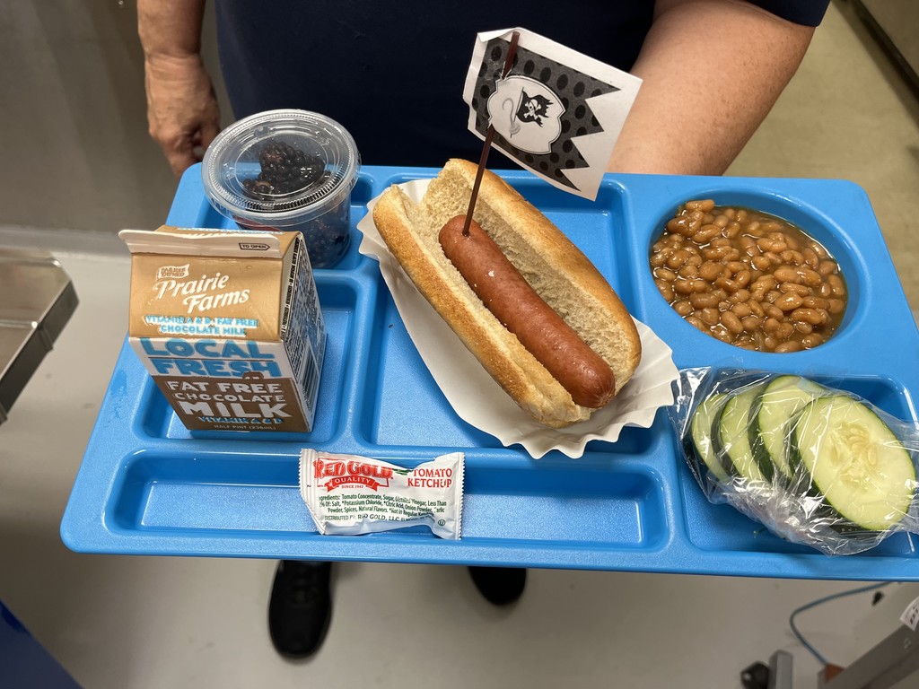 national talk like a pirate day at Irving