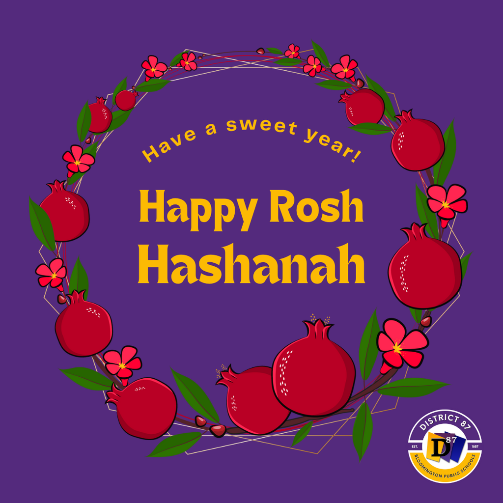 rosh hashanah grapic