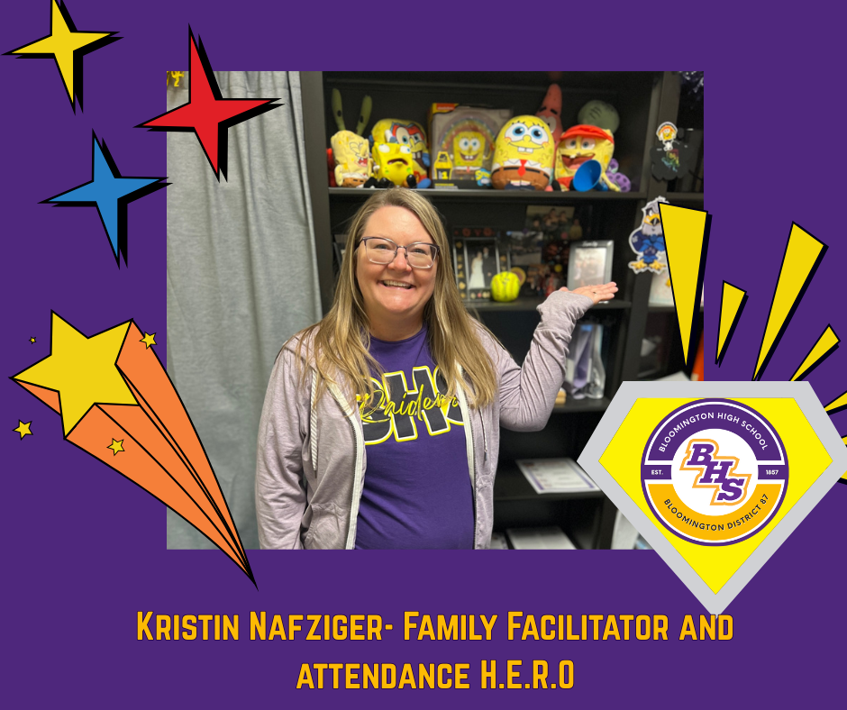 attendance matters graphic