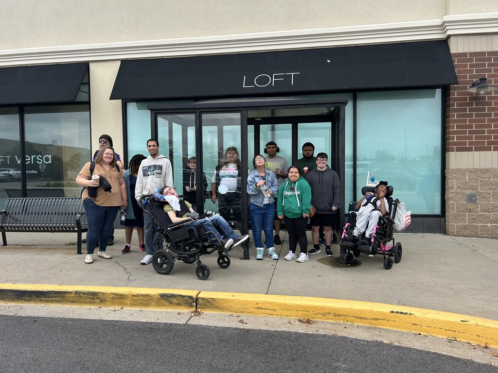 Rise Students using public transportation