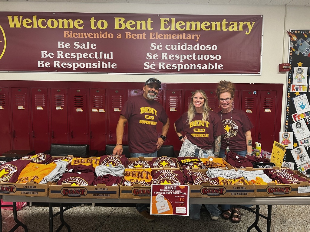 Bent Family Fun Night