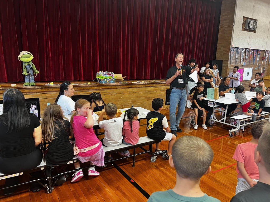Bent Family Fun Night
