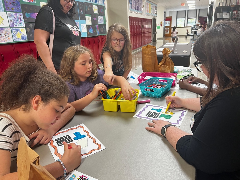 Bent Family Fun Night
