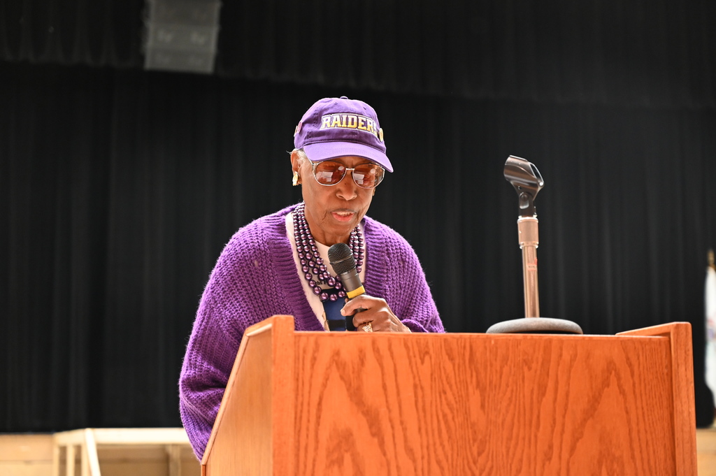 Dorothy stewart at BHS