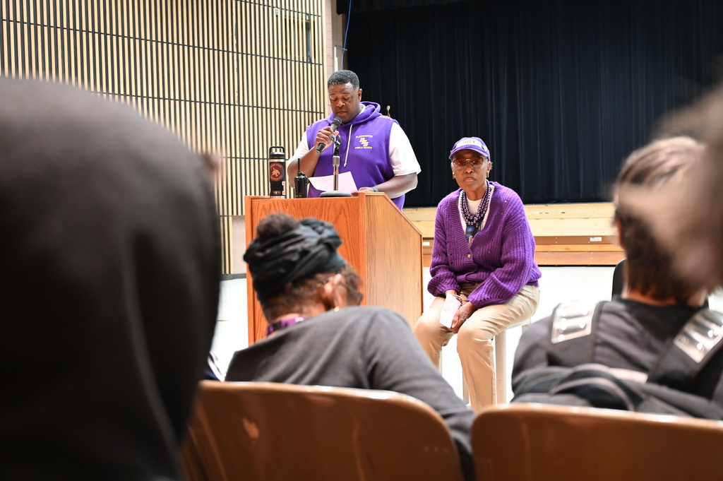 Dorothy stewart at BHS