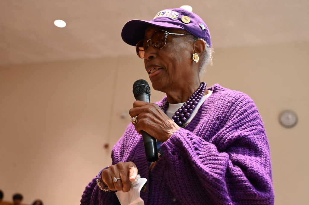 Dorothy stewart at BHS