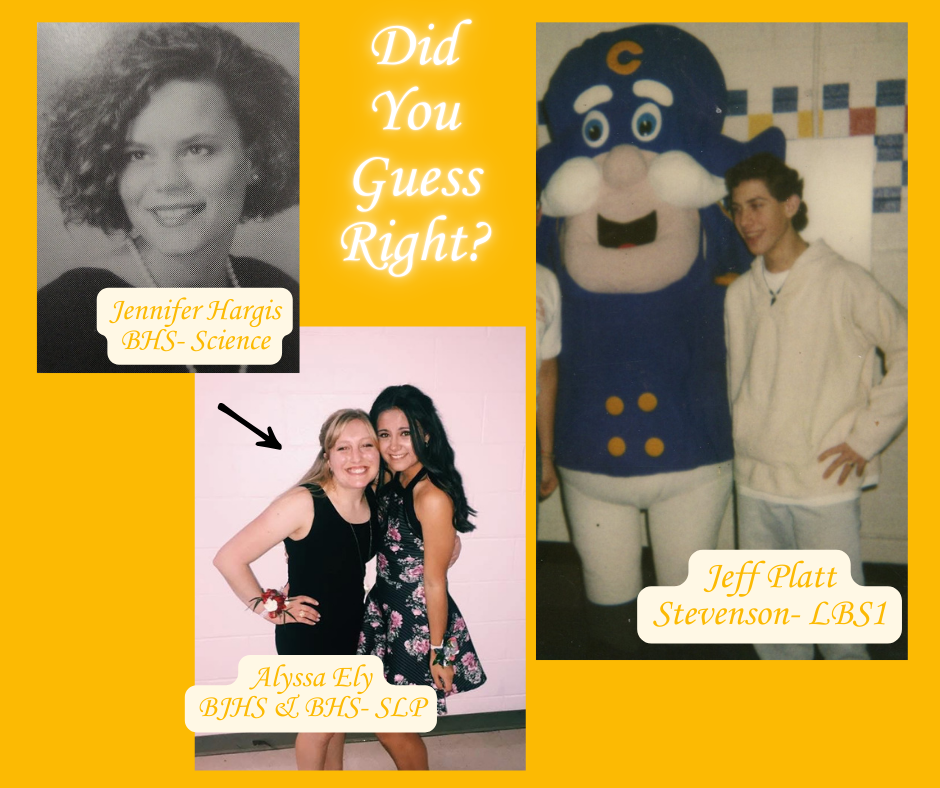 throwback photo answers
