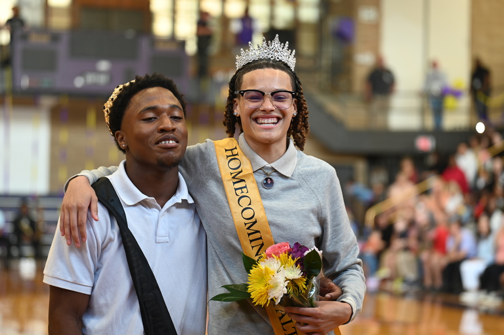 Hoco assembly