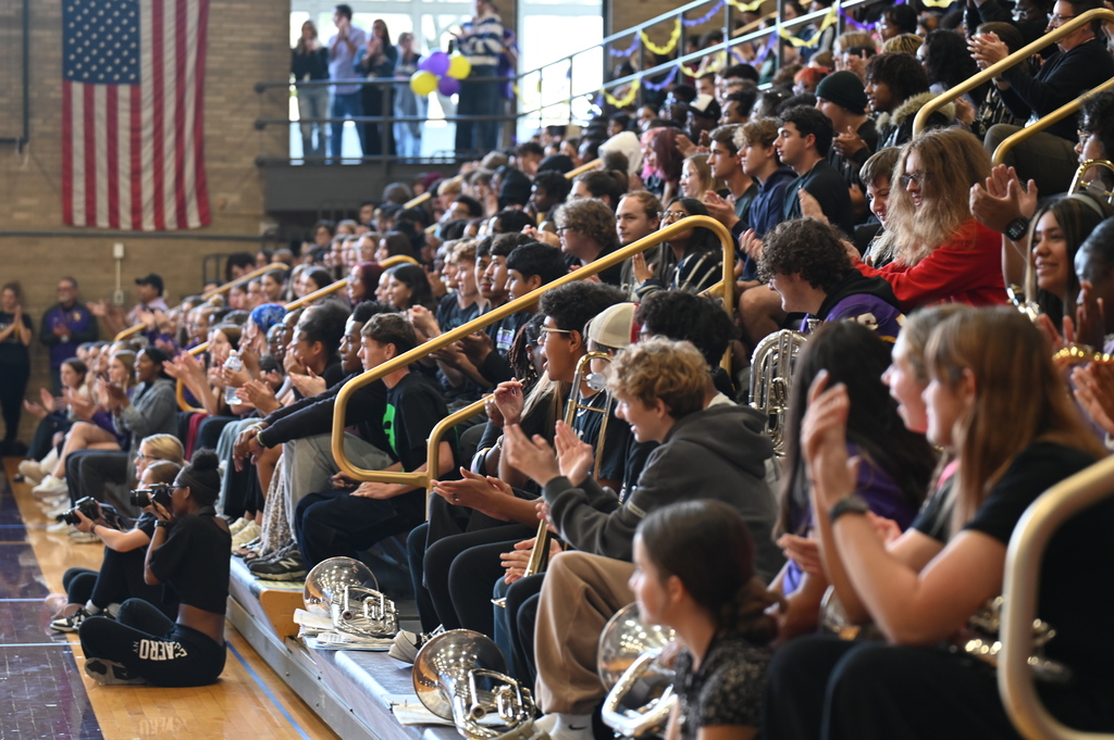 Hoco assembly