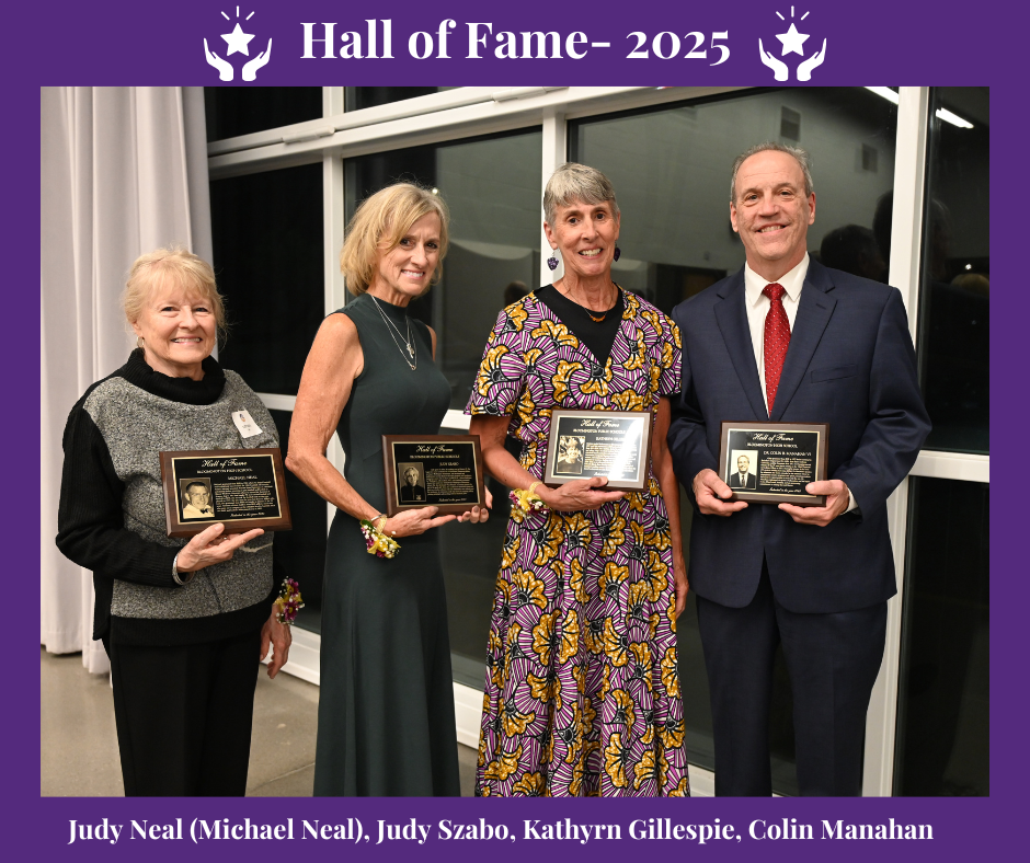 Hall of Fame 2025