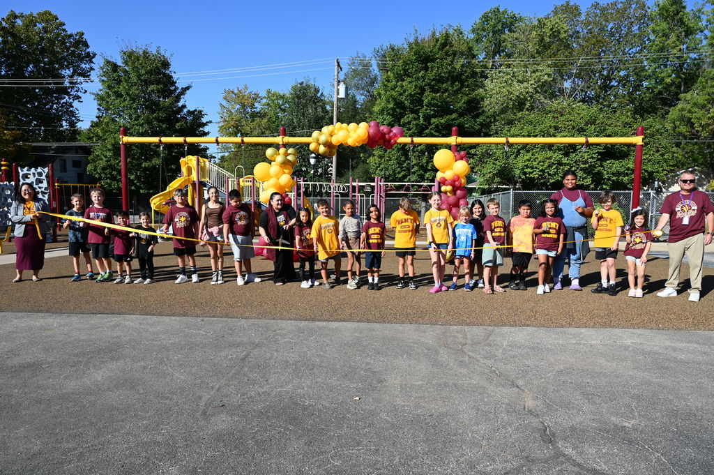 Bent ribbon cutting