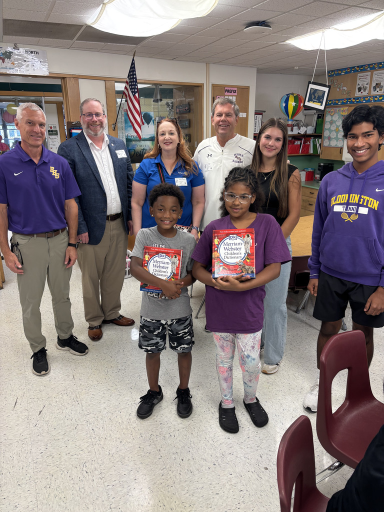 Rotary club at oakland