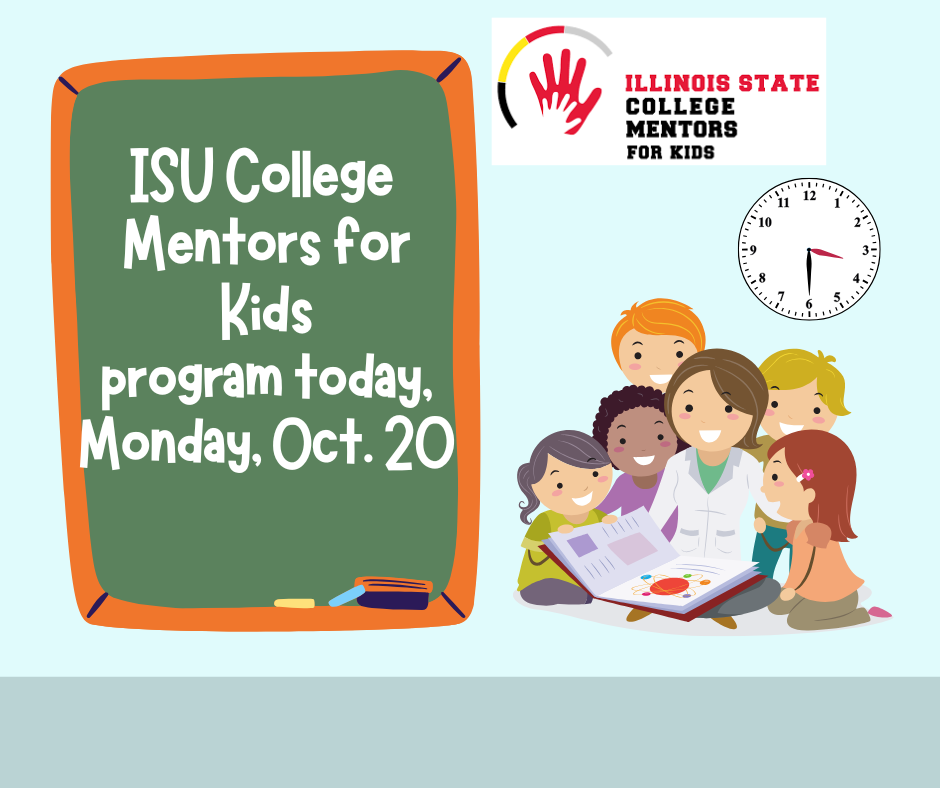 College Mentors Today