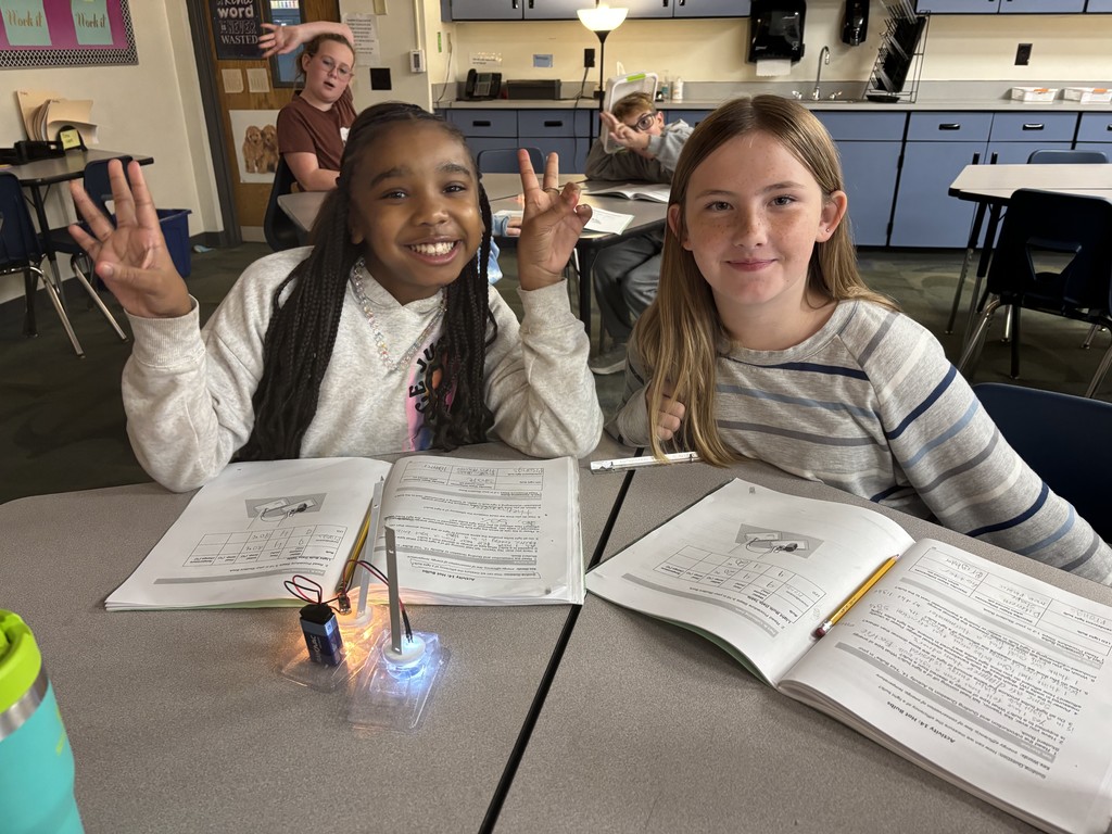 science fun