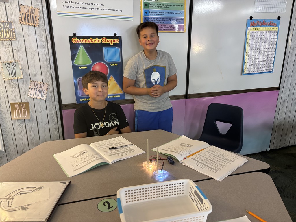 science fun