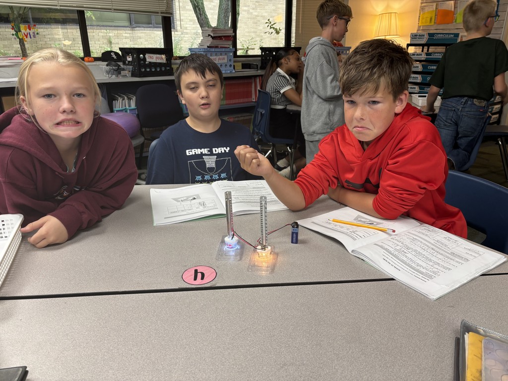 science fun
