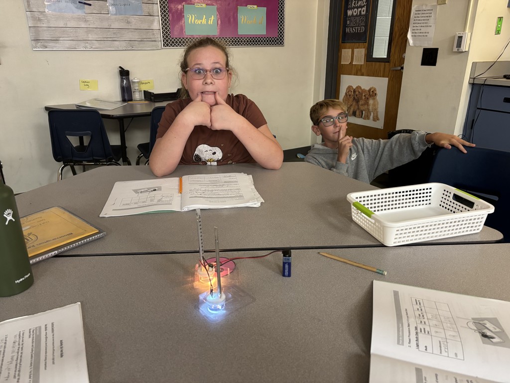 science fun