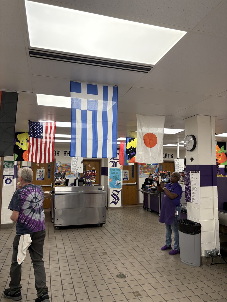 bjhs cafe