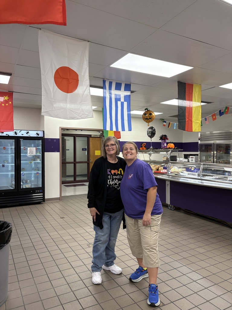 bjhs cafe