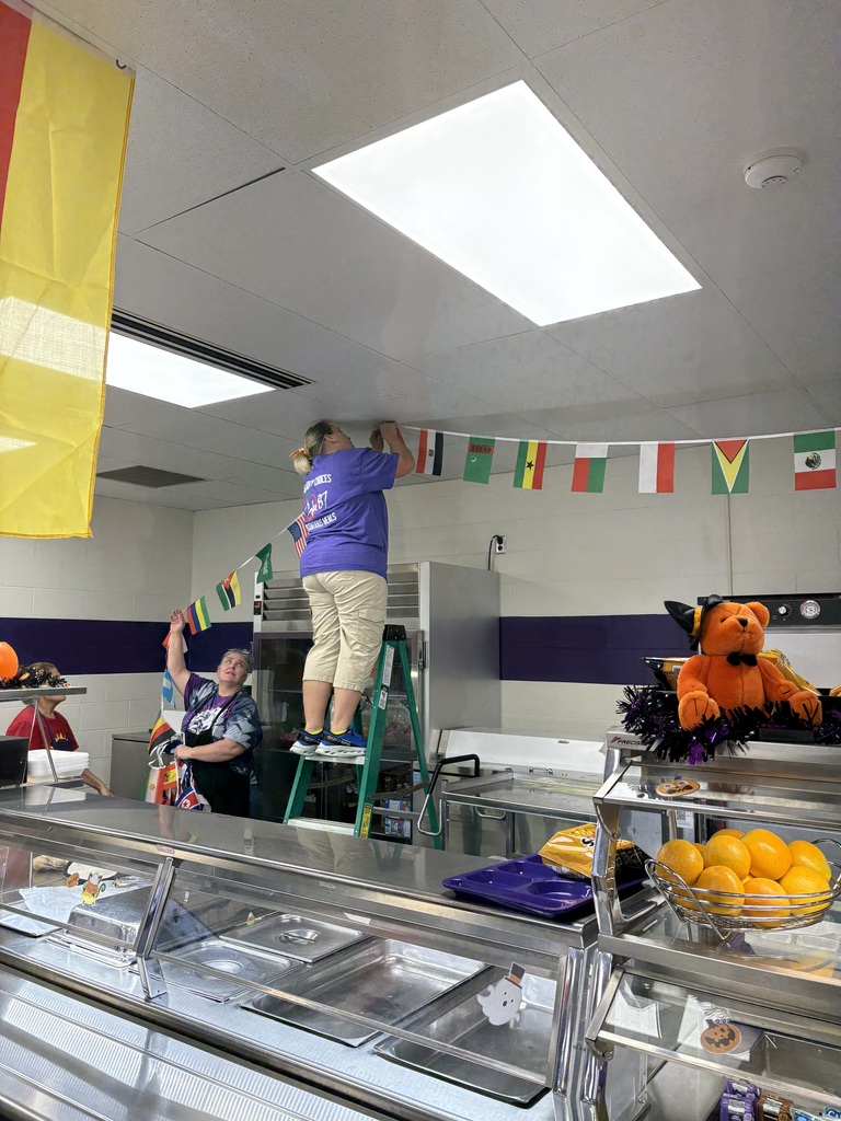 bjhs cafe