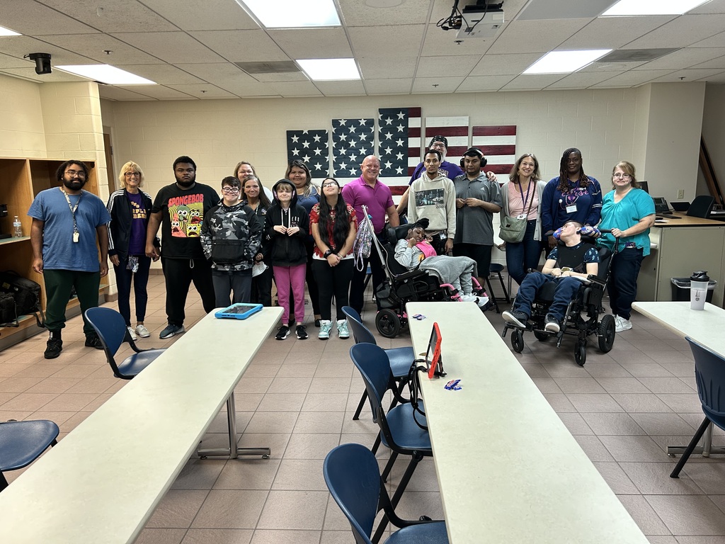 Rise Students and the BPD