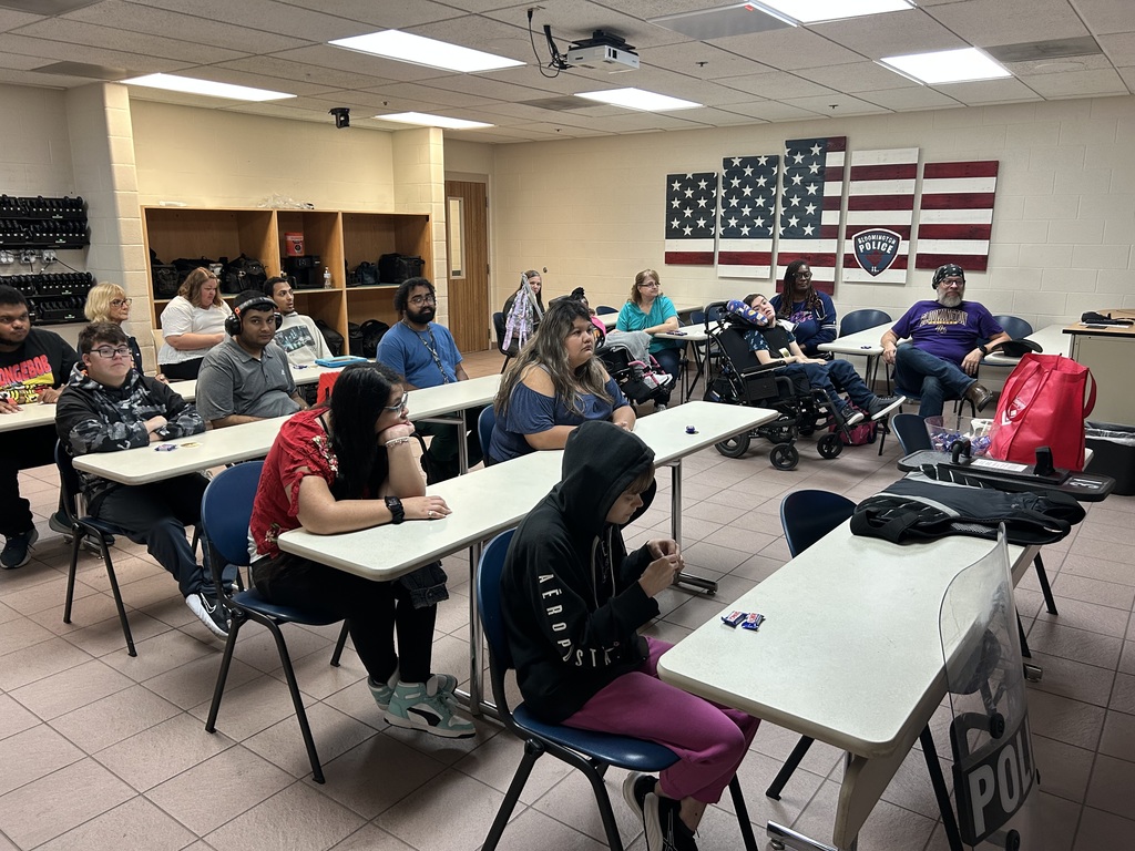Rise Students and the BPD