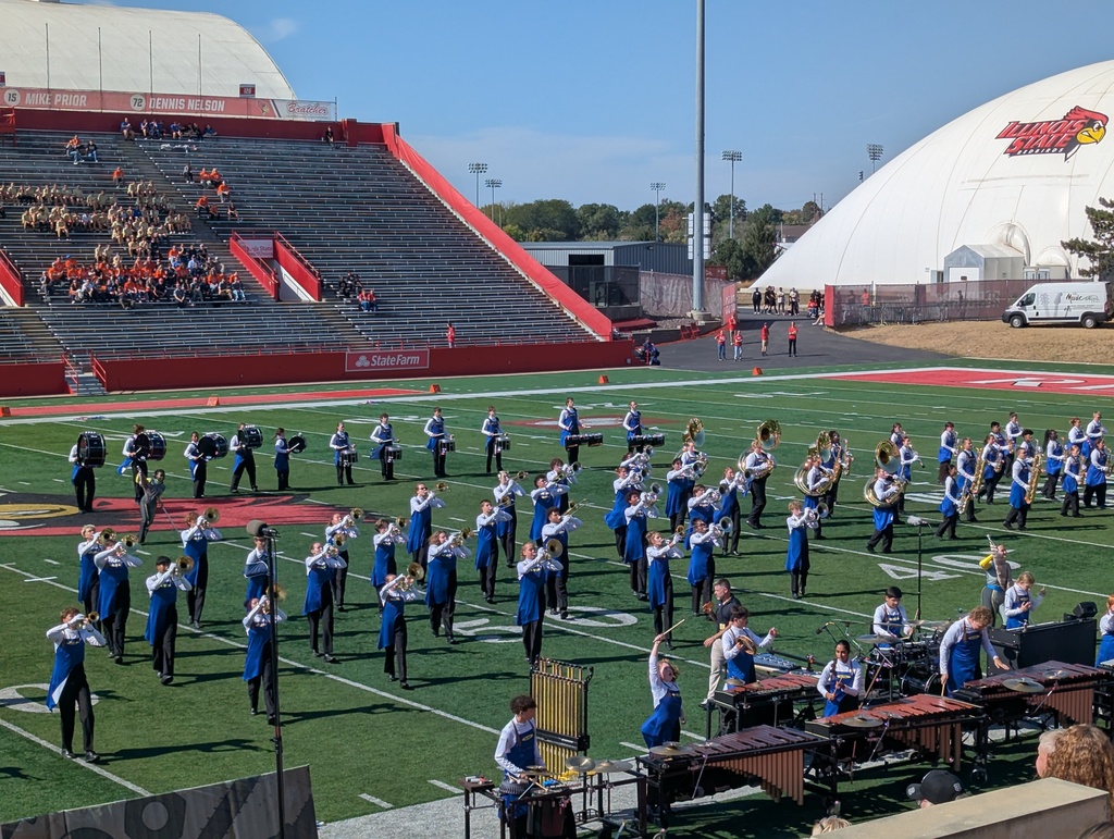 marching raiders
