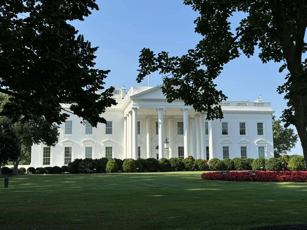 Washington DC trip